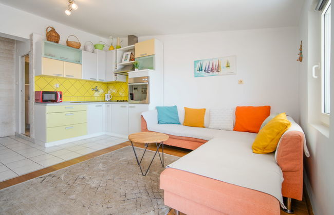 Apartamento de 3 quartos em Crikvenica - Foto 8