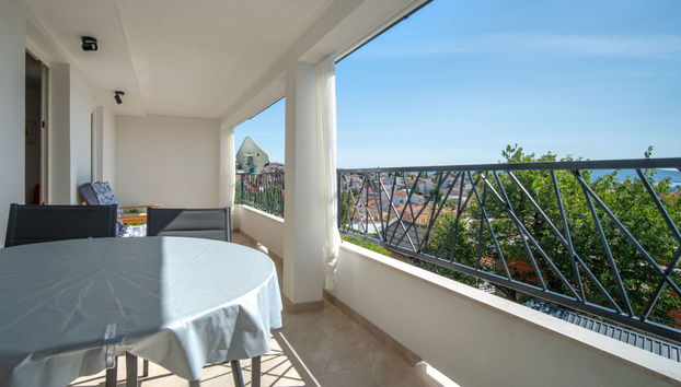 Apartment mit 3 Schlafzimmern in Crikvenica - Foto 5