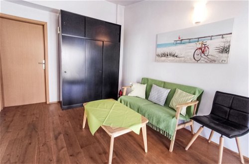 Foto 19 - Apartment mit 2 Schlafzimmern in Crikvenica mit blick aufs meer