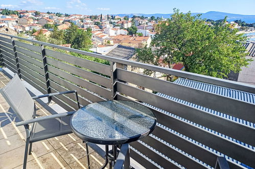 Foto 7 - Apartamento de 2 quartos em Crikvenica