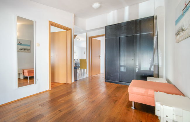 Apartamento de 3 quartos em Crikvenica - Foto 11
