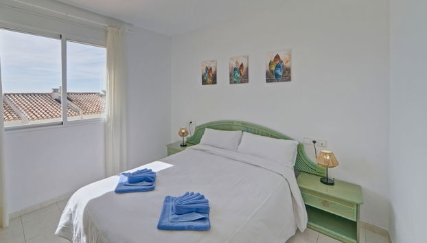Haus mit 3 Schlafzimmern in Calp mit schwimmbad und garten - Foto 4