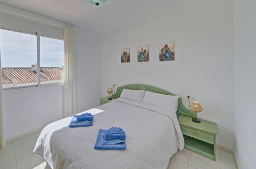 Foto 5 - Casa con 2 camere da letto a Calp con piscina e vista mare