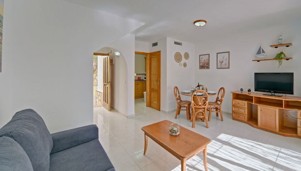 Haus mit 3 Schlafzimmern in Calp mit schwimmbad und garten - Foto 3