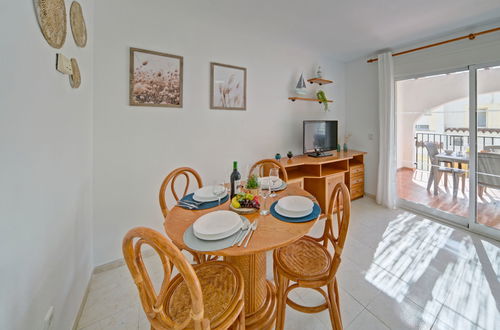 Photo 9 - 2 bedroom House in Calp with swimming pool and sea view