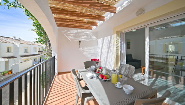 Haus mit 3 Schlafzimmern in Calp mit schwimmbad und garten - Foto 2