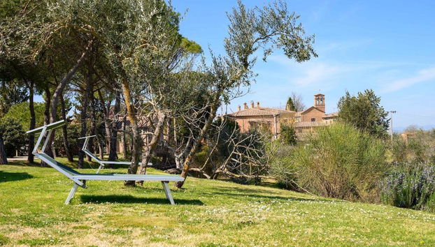 Fattoria Pieve A Salti - Foto 4