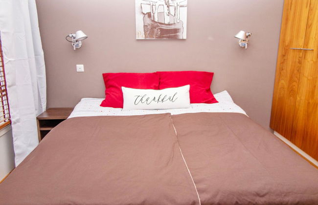 Casa de 1 quarto em Kuopio - Foto 6