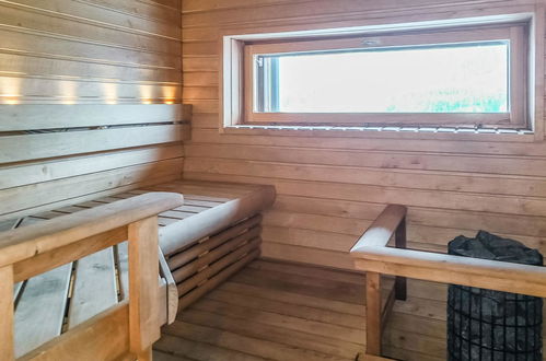 Foto 13 - Haus mit 1 Schlafzimmer in Kuopio mit sauna