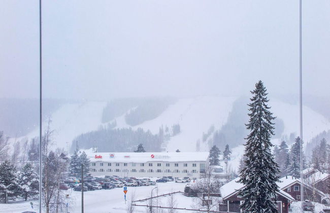 Casa de 1 quarto em Kuopio - Foto 16