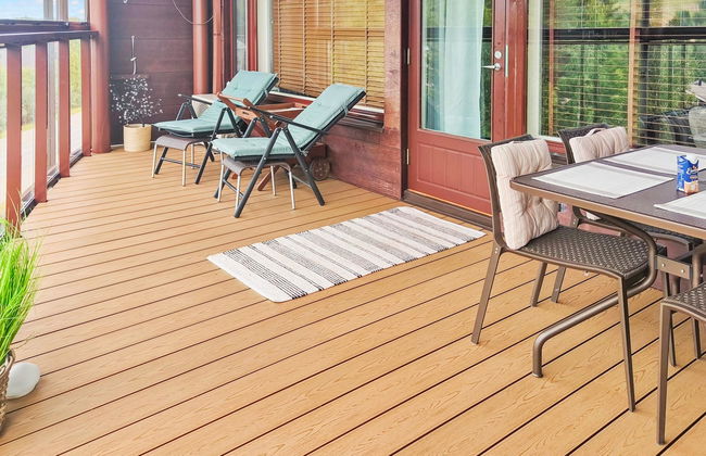 Casa de 1 quarto em Kuopio - Foto 14