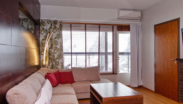 Casa de 1 quarto em Kuopio - Foto 4