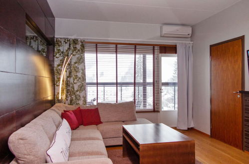 Foto 4 - Haus mit 1 Schlafzimmer in Kuopio mit sauna