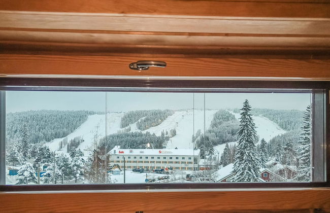 Casa de 1 quarto em Kuopio - Foto 11