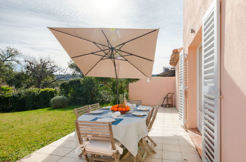 Photo 22 - Maison de 2 chambres à Gassin avec piscine et jardin