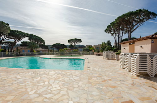 Photo 19 - Maison de 2 chambres à Gassin avec piscine et jardin