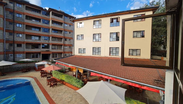 Brickwood Apartments - Foto 5