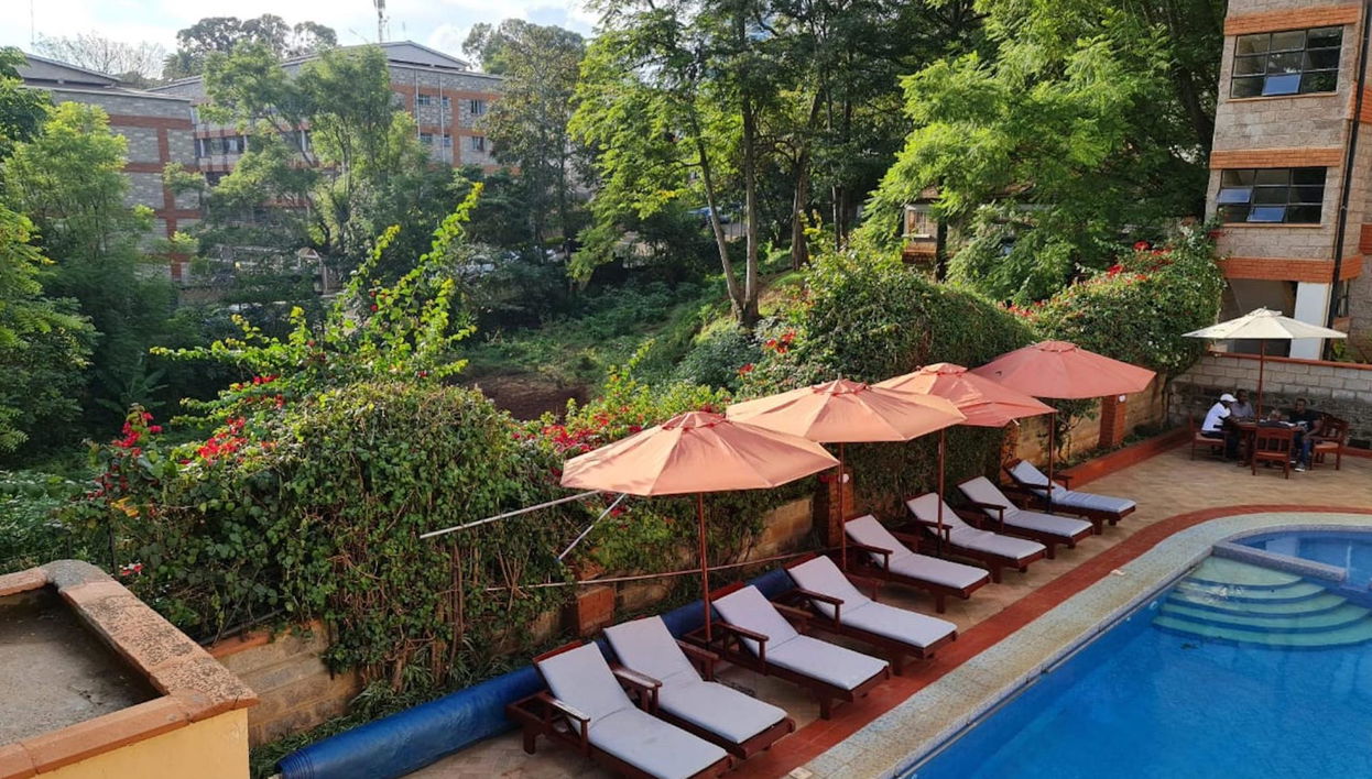 Brickwood Apartments - Foto 1