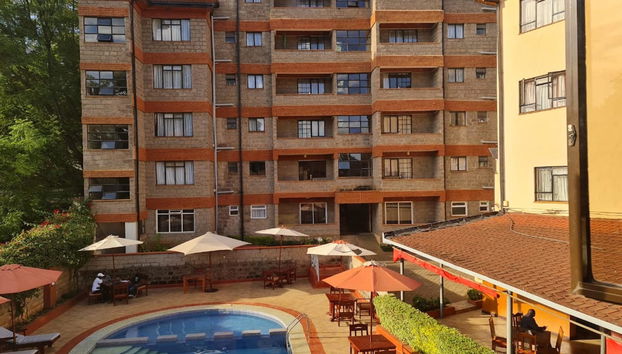 Brickwood Apartments - Foto 2