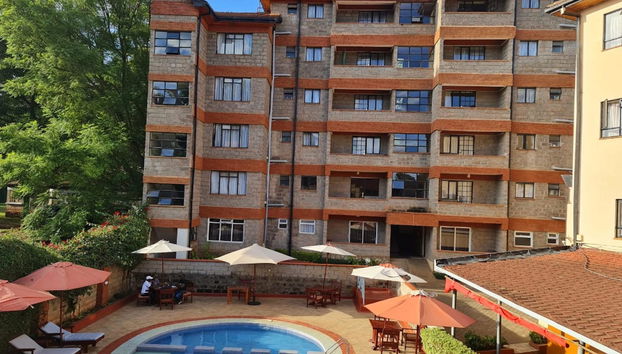 Brickwood Apartments - Foto 3