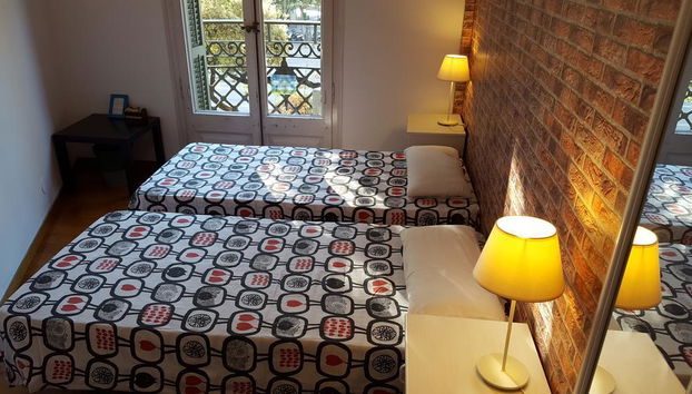 Diagonal House - Photo 4