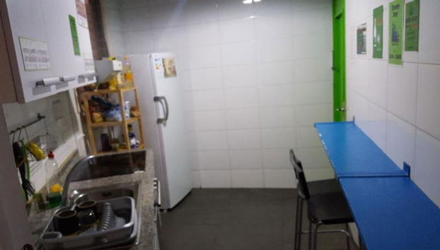 Diagonal House - Photo 5