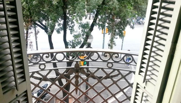 Diagonal House - Photo 3