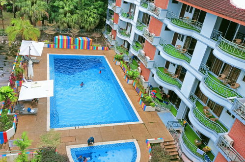 Foto 8 - Perdana Serviced Apartment & Resort