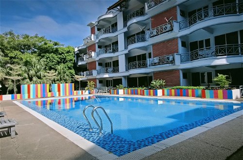 Photo 3 - Perdana Serviced Apartment & Resort
