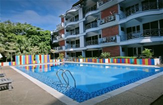 Foto 3 - Perdana Serviced Apartment & Resort