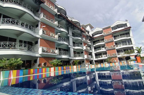 Foto 2 - Perdana Serviced Apartment & Resort