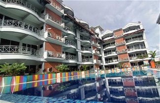 Foto 2 - Perdana Serviced Apartment & Resort