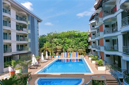 Foto 10 - Perdana Serviced Apartment & Resort