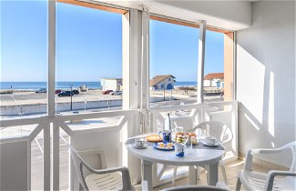 Foto 1 - Apartamento em Mimizan com vistas do mar