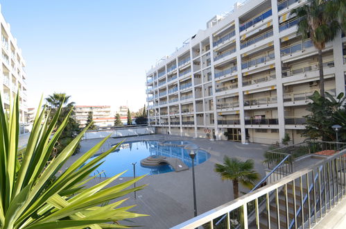 Foto 1 - Appartamento con 1 camera da letto a Salou con piscina e terrazza