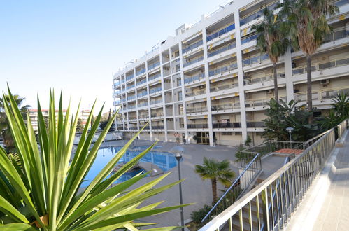 Photo 8 - Appartement de 1 chambre à Salou avec piscine et vues à la mer