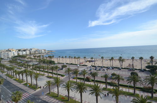 Photo 9 - Appartement de 1 chambre à Salou avec piscine et vues à la mer