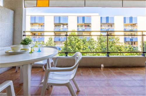 Photo 27 - 1 bedroom Apartment in Salou with swimming pool and sea view
