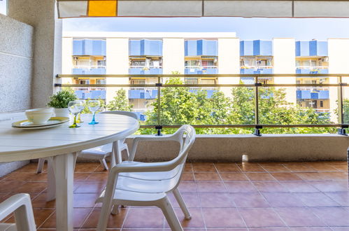 Photo 27 - 1 bedroom Apartment in Salou with swimming pool and terrace