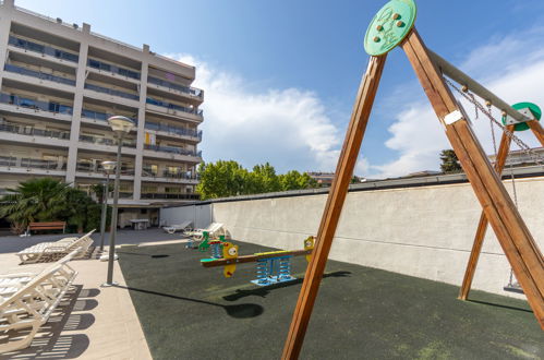 Photo 20 - Appartement de 1 chambre à Salou avec piscine et terrasse