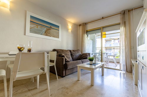 Photo 31 - 1 bedroom Apartment in Salou with swimming pool and terrace