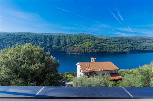 Foto 43 - Haus mit 2 Schlafzimmern in Labin mit terrasse und blick aufs meer