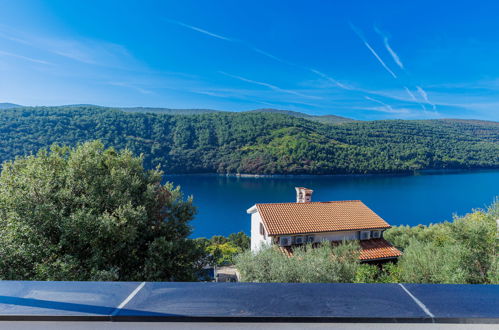 Foto 43 - Casa de 2 quartos em Labin com terraço e vistas do mar