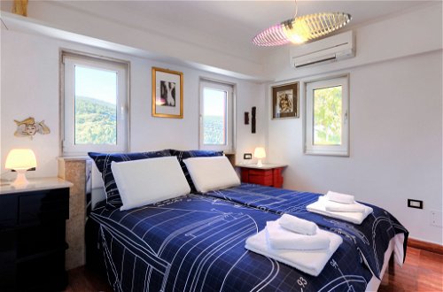 Foto 31 - Casa con 2 camere da letto a Labin con terrazza e vista mare