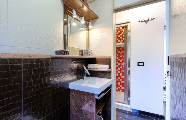 Casa de 4 quartos em Labin com jardim e terraço - Foto 46