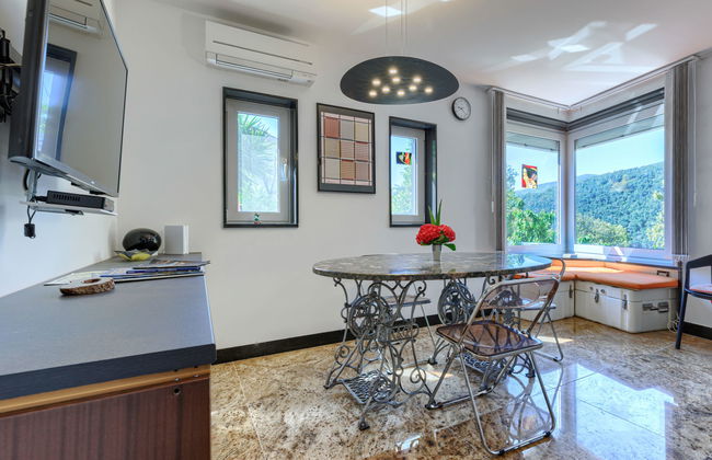 Casa de 4 quartos em Labin com jardim e terraço - Foto 35