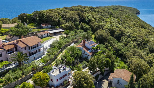 Haus mit 4 Schlafzimmern in Labin mit garten und terrasse - Foto 3
