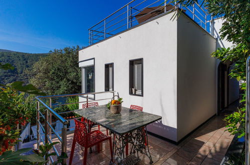 Photo 22 - Maison de 2 chambres à Labin avec jardin et terrasse