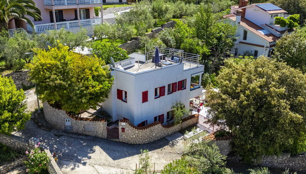 Haus mit 4 Schlafzimmern in Labin mit garten und terrasse - Foto 2