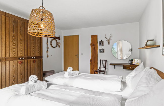 Apartamento de 2 quartos em Vaz/Obervaz - Foto 20